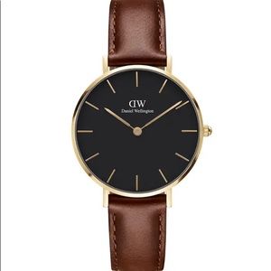 Daniel Wellington Petite St. Mawes Watch 32mm